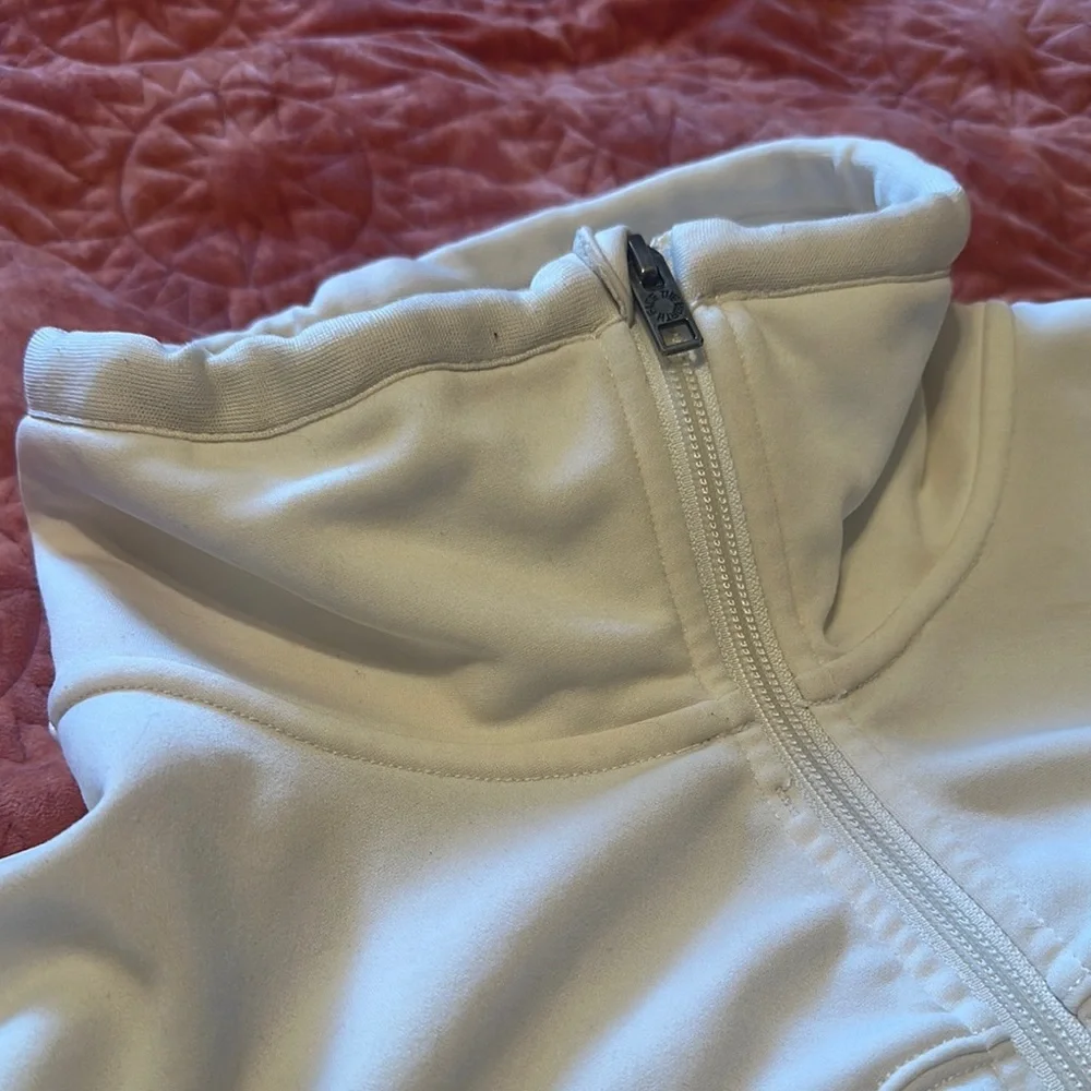 North Face Cowl Neck Jacket - Picture 8 of 10